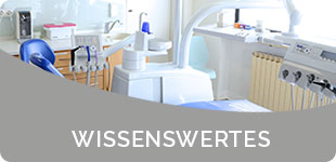 Wissenswertes
